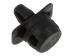Mocowanie zawiasu drzwi do pralki Siemens WM14N26EPL/26,0