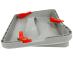 Klapka filtra do suszarki do Grundig GT76724WBPB,4