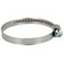 Opaska zaciskowa 50-70mm do zmywarki do Whirlpool ADG 7433 FD,3