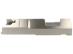 Listwa blokady drzwi do ekspresu do DeLonghi ESAM 6600,3