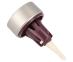 Pokrętło programatora do pralki Sharp ES-GFB7143W3-PL,1