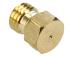 Dysza propan-butan 0.52mm Somipress do kuchenki do Amica 58GET3.33HZPTADPA(W),0