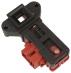 Blokada otwarcia drzwi do pralki Sharp ES-HFA6103WD-PL,0