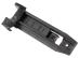 Obudowa zawiasu drzwi do piekarnika do Beko CSM 62321 DW,0