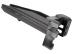 Obudowa zawiasu drzwi do piekarnika do Beko CSM 62320 DW,1