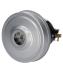 Silnik (2200W) do odkurzacza do Electrolux ZCX6440,2