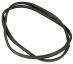 Uszczelka drzwi do piekarnika do Amica ED37610B X-TYPE OPENUP,0