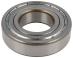 Łożysko 6206ZZ do pralki do Samsung WF90F5E5U4X/EU,1