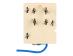 Termostat regulowany do piekarnika Bosch HBA23B263/02,4