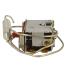 Termostat do lodówki Electrolux ENF2440AOX,2