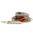 Termostat do lodówki Electrolux ENF2440AOX,3