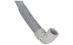 Wąż odpływowy 1.5m do pralki do Bauknecht SUPER ECO 6411,1