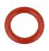 Uszczelka 8x2mm czerwona 1szt. do ekspresu do kawy Saeco HD8856/01,0
