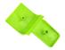 Dren cokołu do lodówki Polar PCB341 A + S,1
