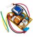 Filtr przeciwzakłóceniowy do zamrażarki Samsung RS6GN8671SL/EG,1