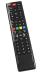 Pilot uniwersalny do telewizora do Grundig 32 VLE 565 BG,0