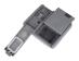 Dozownik detergentów do zmywarki Sharp QW-HT31R452I-EU,2