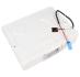 Wentylator do lodówki Whirlpool W7X 94T SX,3