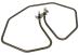 Grzałka do raclette do Tefal RE516012/11B,0