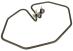 Grzałka do raclette do Tefal RE516012/11B,1
