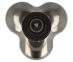Mocowanie głowic tnących do golarki do Philips SP9861/16,4