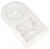 Obudowa lampy do lodówki Beko CNA 340 EC0X,1