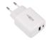 Ładowarka sieciowa USB x2 (bez kabla) do golarki Philips SP9861/13,2