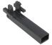 Uchwyt zaparzacza do ekspresu do Saeco SUP018CR,2