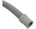 Wąż odpływowy 19x21mm do pralki do Electrolux EWT10620W,2