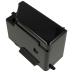 Pojemnik na fusy do ekspresu do kawy DeLonghi ESAM04.353.S,2