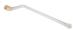 Rura ramienia spryskiwacza do zmywarki do Electrolux ESF46710X,0