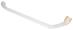 Rura ramienia spryskiwacza do zmywarki do Electrolux ESI45010X,1