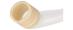 Rura ramienia spryskiwacza do zmywarki do Electrolux ESF45012S,2