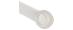 Rura ramienia spryskiwacza do zmywarki do Electrolux ESF45012S,3