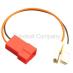 C00144125 VERBINDER KOMPLETT WHIRLPOOL/INDESIT,0