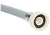 Wąż dopływowy 3/4" 1.5m do pralko-suszarki Hotpoint Ariston CAWD129EU,5