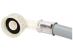 Wąż dopływowy 3/4" 1.5m do pralki LG F1481TD,3