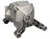 Silnik napędowy do pralki Samsung WW90J6603AW/EE,1