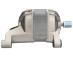 Silnik napędowy do pralki Samsung WW80J6403EW/EN,2