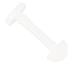 Mocowanie do pralki Beko WMB 6106 SD,0