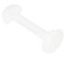 Mocowanie do pralki Beko WMB 6106 SD,1