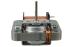 Silnik wentylatora do mikrofalówki do Whirlpool AMW 140 NB,4