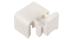 Uchwyt kabla do suszarki do Gorenje W6503/S,1