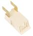 Blokada otwarcia drzwi do pralki Candy C 1204 XT NOR,1
