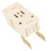 Blokada otwarcia drzwi do pralki Candy C 1204 XT NOR,2
