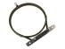 Grzałka termoobiegu do mikrofali do zabudowy Whirlpool W9IMW261,3