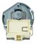 Pompa odpływowa do zmywarki do Hotpoint Ariston LSTB4B01EU,5