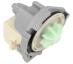 Pompa odpływowa do zmywarki do Hotpoint Ariston LFTA+4M874.R,0