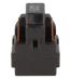 Starter sprężarki do lodówki Sharp RS24FCSW1/XEP,4