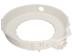 Obudowa przednia bębna do pralki Haier HW60-10F2S,4